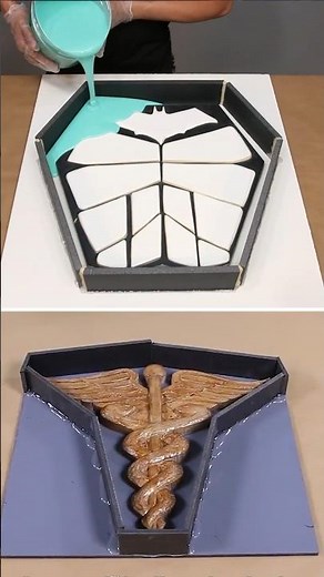 Mold Boxes with Foam Core and Poster Boards | Mold Making 101