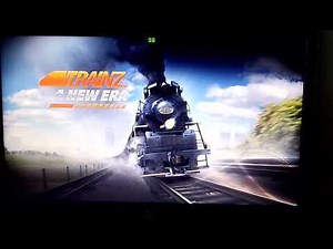 How to face mesh a locomotive in Trainz A New Era