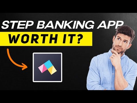 Step Banking App 2025 Review – Best Gen Z Money App or Risky Choice? (Pros & Cons)