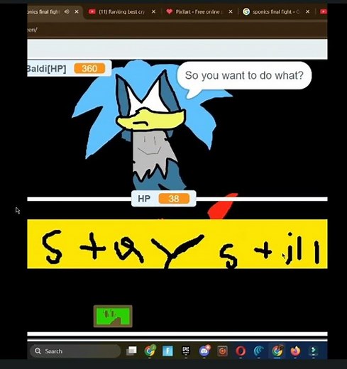 sponics final fight launch traler