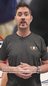 HVACR training @ UTI Avondale can help you prepare for a career in heating, ventilation and air conditioning! | Universal Technical Institute