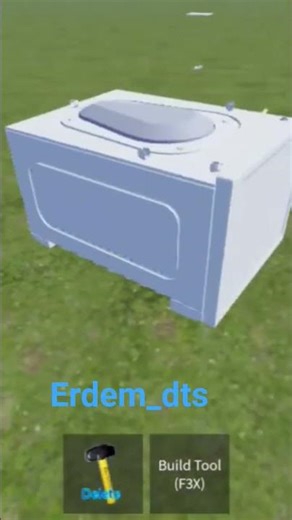 washing machine #roblox