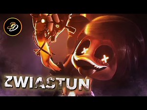 MURDER DRONES [POLSKI DUBBING] - Zwiastun