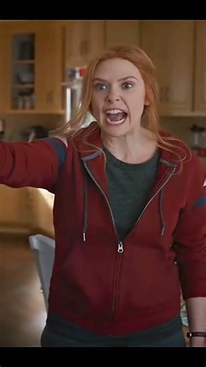 jean vs Wanda y raven 🥸💪