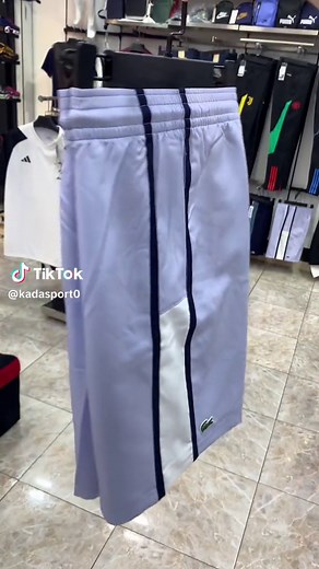 Short Lacoste 2024 Collection | Latest Shorts for Men