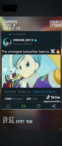 Exploring Dragon Ball Super: Goku and Vegeta's Journey