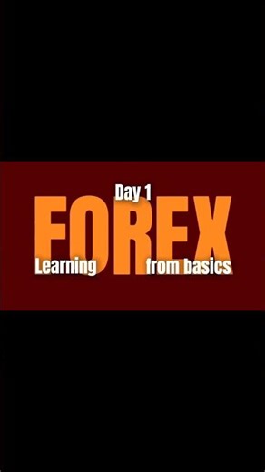Day 01 Of learning Forex from basics to Advance | Lot size & leverage explained