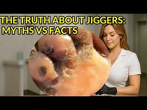 “Jiggers: Myths vs Facts Revealed”