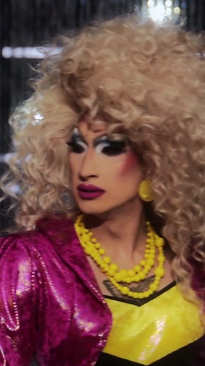 Emmy-Worthy Moments from Drag Race Season 15 | Anetra Performance