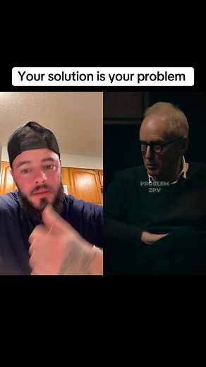 5.3K reactions · 1.2K shares | Your solution is your problem  #rehab #fyp #addiction #awareness #recovery #viral | Josh Catlett | Facebook