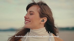 Introducing Jabra Elite 7 Pro. The next generation of wireless earbuds. Never miss a beat with adjustable Active Noise cancellation, take calls seamlessly with powerful inbuilt microphones, and experience a new level of sound quality that can be adjusted to your ears. Keep your music on the go with up to 30hrs listening with the charging case. True wireless freedom, reinvented. https://bit.ly/3hMG1GI | Harvey Norman Ireland