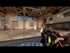 【機械学習＋FPS】kovaaksのスコアからVALORANTの感度を決めてみた【非線形回帰】