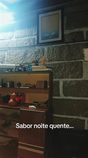 sabor noite quente