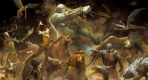 Beginner's guide to Gwent