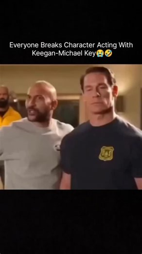 celebrityclipzone on Instagram: "Keegan-Michael Key is widely regarded as one of the most influential and versatile comedians of the modern era, best known as one half of the legendary sketch comedy duo Key & Peele. His lightning-fast improvisation, expressive range, and ability to shift characters in seconds helped define some of the most viral and culturally impactful comedy sketches of the 2010s. Iconic characters like Coach Hines and the unforgettable Substitute Teacher sketch became interne