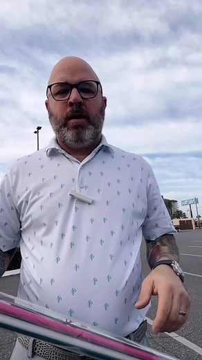 New colors of KBS GPS 120 graphite putter shafts are in stock! Upgrade your putter today! #kbs #kbsgolf #kbsgraphite #golfshaft #putter #upgrade #beachgolf #golfstuff #golfrepair #customgolf | Golf Plus PCB