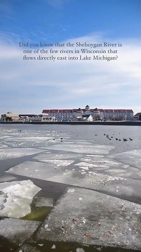 Sheboygan Fun Facts