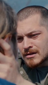 Mert y Sarp descubrieron que son hermanos 😢❤ #SeriesTurcas #ÇağatayUlusoy #ArasBulutİynemli #BensuSoral | Adentro - İçerde