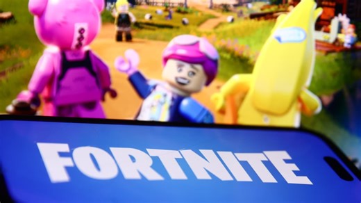Apple blocks Fortnite App Store resubmission after court ruling, Epic Games says