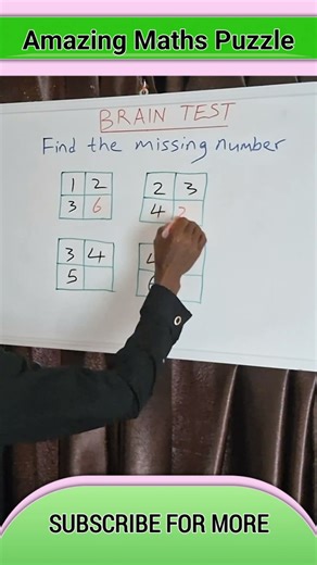 Advanced maths Puzzle game challenge #maths