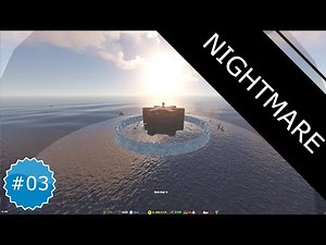 GrimmZone - PvE Raidable Base (Nightmare) - Layout #03