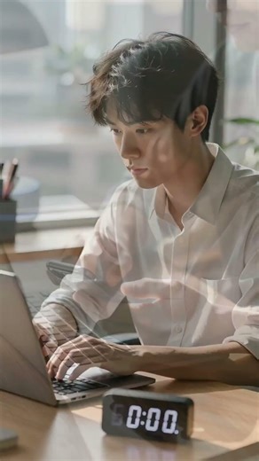 Stop Mindless Scrolling: The 20-Min Timer Trick to Reclaim Your Day