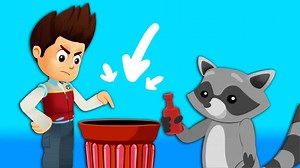 124K views · 1.9K reactions | Paw Patrol - Learn the colors through recycling and cleaning the beach at SuperZoo! Videos for kids | Funny Kids | Facebook