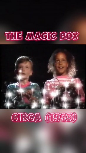 The Magic Box: A Whimsical Adventure in New Zealand