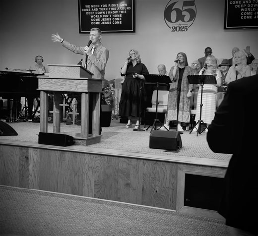 7.6K views · 217 reactions | Come, Jesus, come We've been waiting so long For the day You return To heal every hurt and right every wrong We need You right now Come and turn this around Deep down I know this world isn't home Come, Jesus, come | People's Tabernacle Church | Facebook