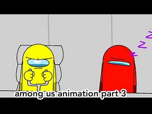 among us animation part 3