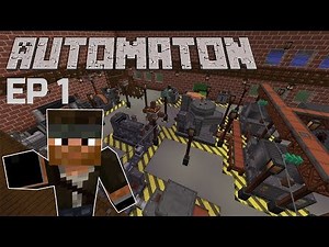 Been Awhile | Automaton Ep1