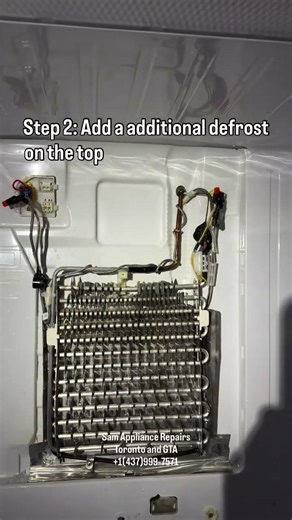 Home Appliance Repair Toronto | Fridge, Washer, Dryer Repair & Installation #appliancerepairservices