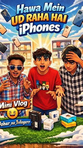 johar no. 1 vlogger on Instagram: "New mini vlog second hand iPhone itna sasta kukshi Mein iPhone itna sasta Mil rhe he 4999 mein 😐 . . #second ##secondiphone ##secondiphone13 iphone12pro iphone11promax @johar_no._1_vlogger Johar_no_1vlogerr . . . . iphone11promax minivlog viralreels vlogerlifestyle❤️ . . . "iphone 11. "Iphone 12, Iphone 13, "Iphone 14, "Iphone 15" ( how to viral reels, how to increase followers how to viral reels on intagram how to viral intagram reels, how to increase followe