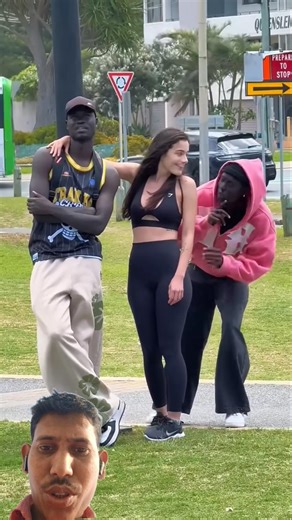 “Is bande ne gravity ko challenge kar diya 😳🔥”