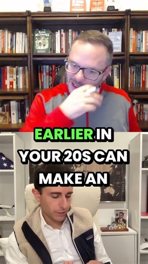 Most people in their twenties or thirties miss their chance to hit FIRE because they underestimate