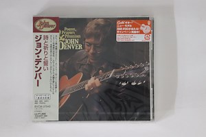 John Denver - Poems, Prayers & Promises