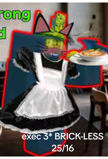 Corrupt in Roblox: Exploring The Battle Bricks