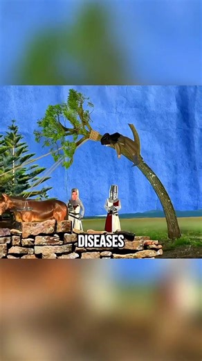 Can a Tree Launch a Body like a Slingshot 🤨 MythBusters