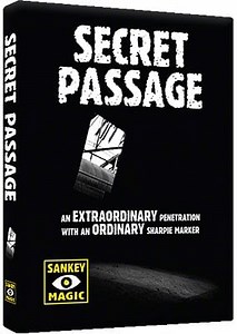 Secret Passage