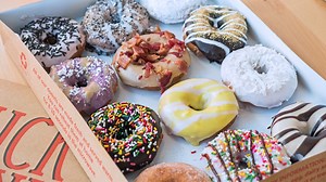 Puerto Rico’s 1st Duck Donuts store opens in Bayamón - News is My Business