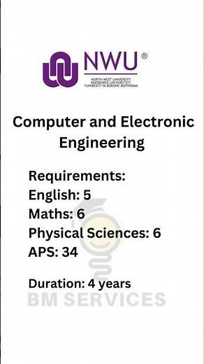 Computer Engineering Requirements. #computerengineering #engineering #students #apply #university