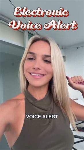 OpenHome | Do you remember Chryslers talking car of the 1980s? Electronic Voice Alert gave drivers spoken warnings and commands in a robot voice.... | Instagram