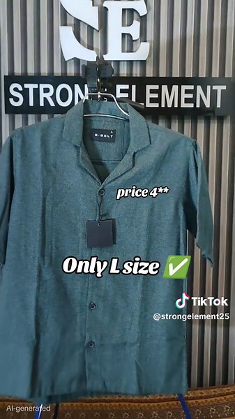 Strong Element ⚡ on TikTok