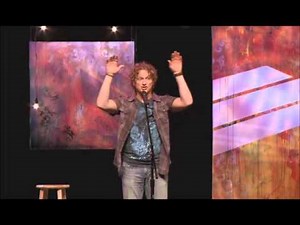 Tim Hawkins The Government Can