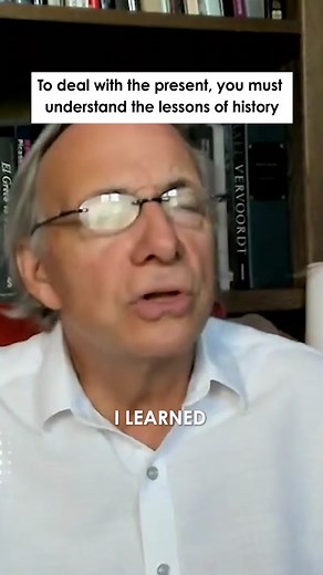 Understanding the Present Through History Lessons: Principles for Dealing with the Changing World Order