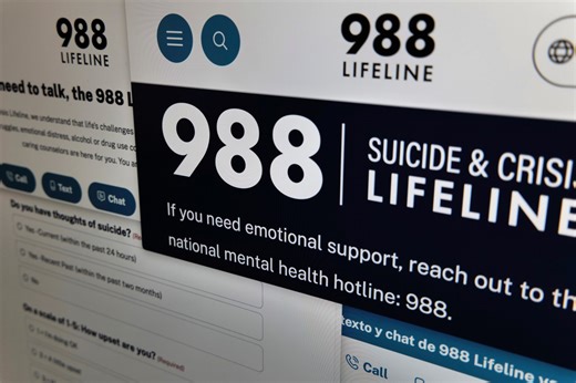 Onslow County experiencing rise in suicide deaths