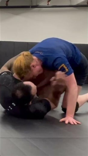 Pressure Pass KEY TIP - Head Position