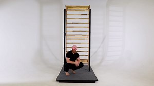 Learn crow pose, beginner progressions to build balance & strength