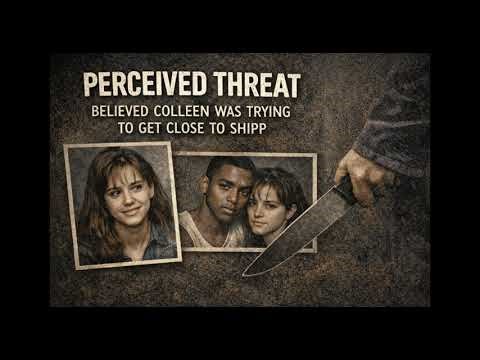 The Case of Christa Gail Pike | One Night That Changed Everything