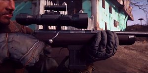 Varmint Rifle - The Return